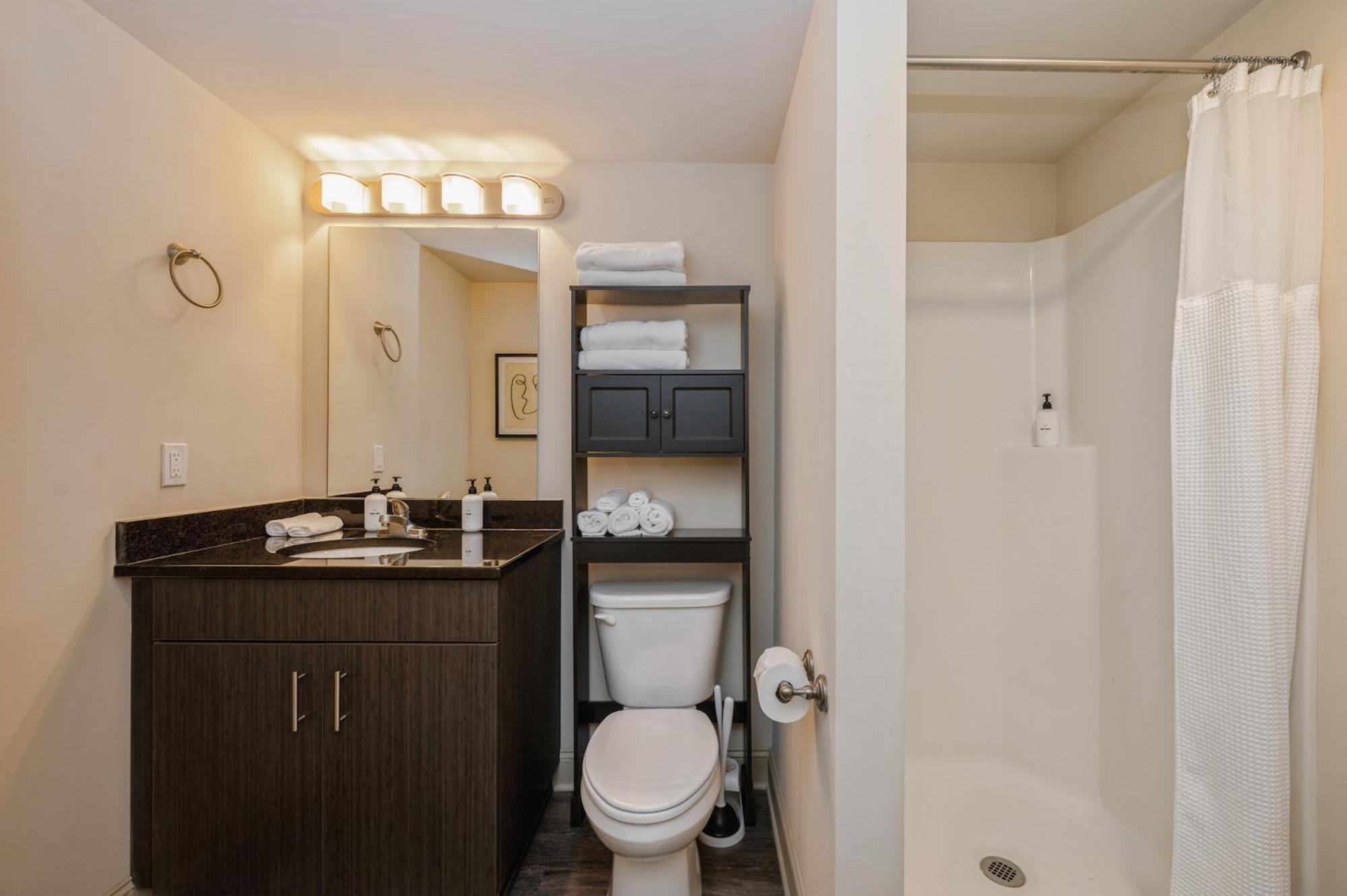 Kasa Arts District Winston-Salem Aparthotel Kültér fotó
